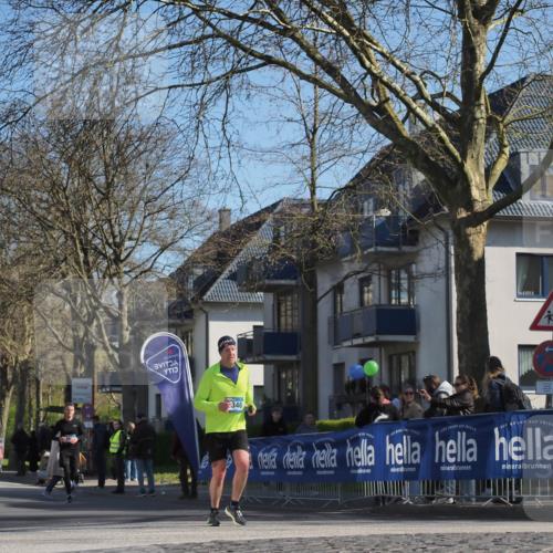 06.04.2025 - 44. Internationalen Wilhelmsburger Insellauf Luisa Fischer http://msf.ph/oto/7577733 06.04.2025 10:38:48 Ziel 346 meine-sportfotos.de