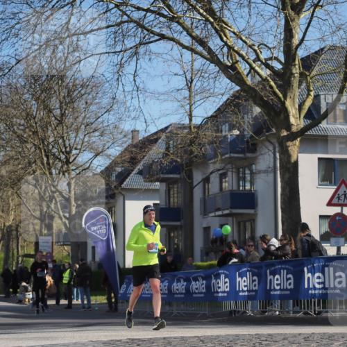 06.04.2025 - 44. Internationalen Wilhelmsburger Insellauf Luisa Fischer http://msf.ph/oto/7577739 06.04.2025 10:38:49 Ziel  meine-sportfotos.de