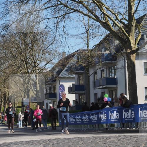 06.04.2025 - 44. Internationalen Wilhelmsburger Insellauf Luisa Fischer http://msf.ph/oto/7577740 06.04.2025 10:43:29 Ziel 3380, 4536 meine-sportfotos.de