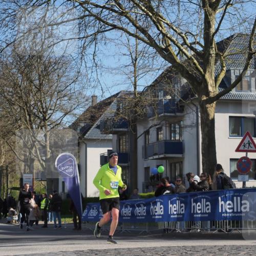 06.04.2025 - 44. Internationalen Wilhelmsburger Insellauf Luisa Fischer http://msf.ph/oto/7577751 06.04.2025 10:38:49 Ziel 3346 meine-sportfotos.de