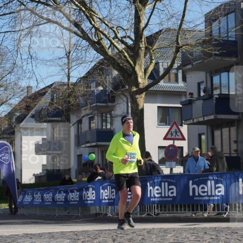 06.04.2025 - 44. Internationalen Wilhelmsburger Insellauf Luisa Fischer http://msf.ph/oto/7577845 06.04.2025 10:38:50 Ziel 3346 meine-sportfotos.de