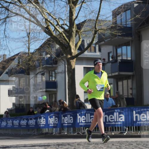 06.04.2025 - 44. Internationalen Wilhelmsburger Insellauf Luisa Fischer http://msf.ph/oto/7577890 06.04.2025 10:38:50 Ziel 3346 meine-sportfotos.de
