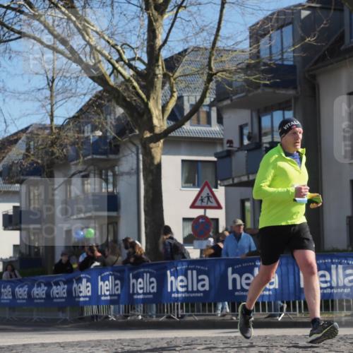 06.04.2025 - 44. Internationalen Wilhelmsburger Insellauf Luisa Fischer http://msf.ph/oto/7577920 06.04.2025 10:38:51 Ziel  meine-sportfotos.de