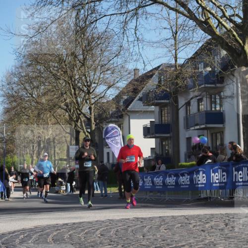 06.04.2025 - 44. Internationalen Wilhelmsburger Insellauf Luisa Fischer http://msf.ph/oto/7577931 06.04.2025 10:38:56 Ziel 4047, 4359 meine-sportfotos.de