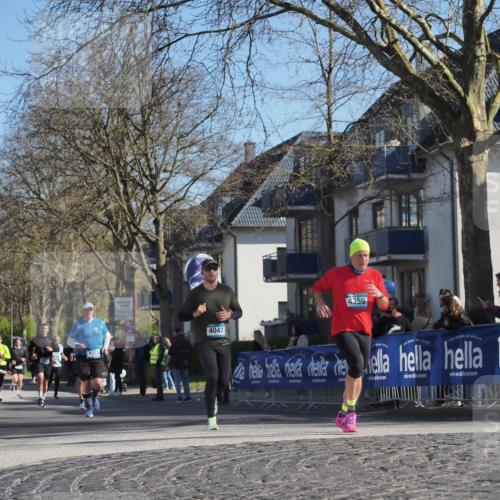 06.04.2025 - 44. Internationalen Wilhelmsburger Insellauf Luisa Fischer http://msf.ph/oto/7578031 06.04.2025 10:38:57 Ziel 4337, 4047, 4359 meine-sportfotos.de