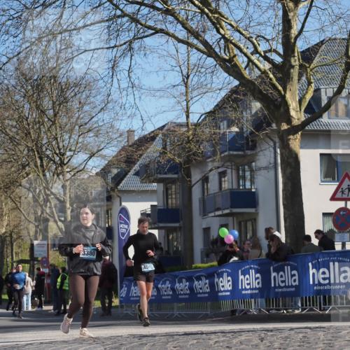 06.04.2025 - 44. Internationalen Wilhelmsburger Insellauf Luisa Fischer http://msf.ph/oto/7578123 06.04.2025 10:43:34 Ziel 3380, 4502 meine-sportfotos.de