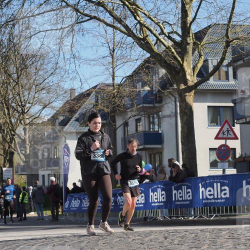 06.04.2025 - 44. Internationalen Wilhelmsburger Insellauf Luisa Fischer http://msf.ph/oto/7578153 06.04.2025 10:43:35 Ziel 3380, 4502 meine-sportfotos.de