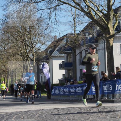06.04.2025 - 44. Internationalen Wilhelmsburger Insellauf Luisa Fischer http://msf.ph/oto/7578157 06.04.2025 10:38:59 Ziel 4337, 4047 meine-sportfotos.de