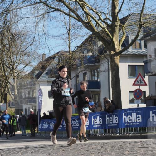 06.04.2025 - 44. Internationalen Wilhelmsburger Insellauf Luisa Fischer http://msf.ph/oto/7578162 06.04.2025 10:43:35 Ziel 3380, 4502 meine-sportfotos.de