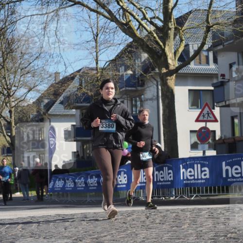 06.04.2025 - 44. Internationalen Wilhelmsburger Insellauf Luisa Fischer http://msf.ph/oto/7578180 06.04.2025 10:43:35 Ziel 3380, 4502 meine-sportfotos.de