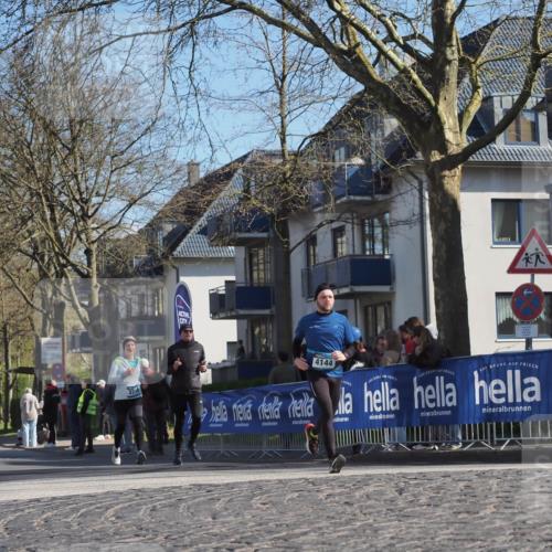 06.04.2025 - 44. Internationalen Wilhelmsburger Insellauf Luisa Fischer http://msf.ph/oto/7578227 06.04.2025 10:43:39 Ziel 3266, 4144 meine-sportfotos.de