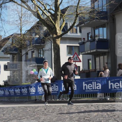 06.04.2025 - 44. Internationalen Wilhelmsburger Insellauf Luisa Fischer http://msf.ph/oto/7578286 06.04.2025 10:43:41 Ziel 3268 meine-sportfotos.de