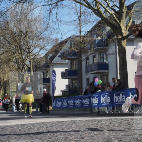 06.04.2025 - 44. Internationalen Wilhelmsburger Insellauf Luisa Fischer http://msf.ph/oto/7578402 06.04.2025 10:43:47 Ziel 4222, 5063 meine-sportfotos.de
