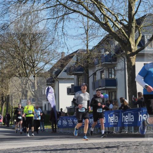06.04.2025 - 44. Internationalen Wilhelmsburger Insellauf Luisa Fischer http://msf.ph/oto/7578419 06.04.2025 10:39:02 Ziel 4253, 3709, 3350, 4337 meine-sportfotos.de
