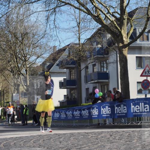06.04.2025 - 44. Internationalen Wilhelmsburger Insellauf Luisa Fischer http://msf.ph/oto/7578484 06.04.2025 10:43:48 Ziel 3772, 1222 meine-sportfotos.de