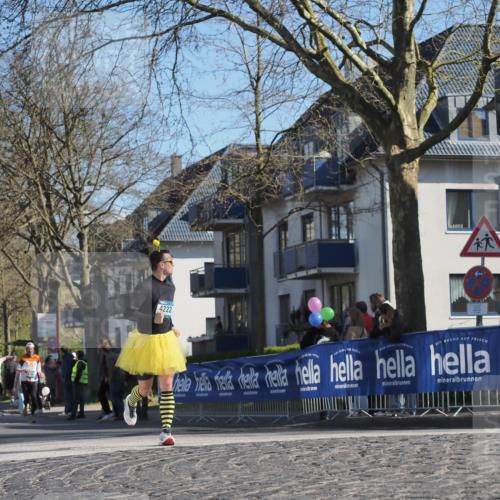 06.04.2025 - 44. Internationalen Wilhelmsburger Insellauf Luisa Fischer http://msf.ph/oto/7578492 06.04.2025 10:43:49 Ziel 343, 4222 meine-sportfotos.de