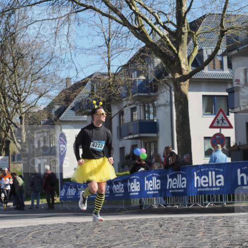 06.04.2025 - 44. Internationalen Wilhelmsburger Insellauf Luisa Fischer http://msf.ph/oto/7578543 06.04.2025 10:43:49 Ziel 4222 meine-sportfotos.de