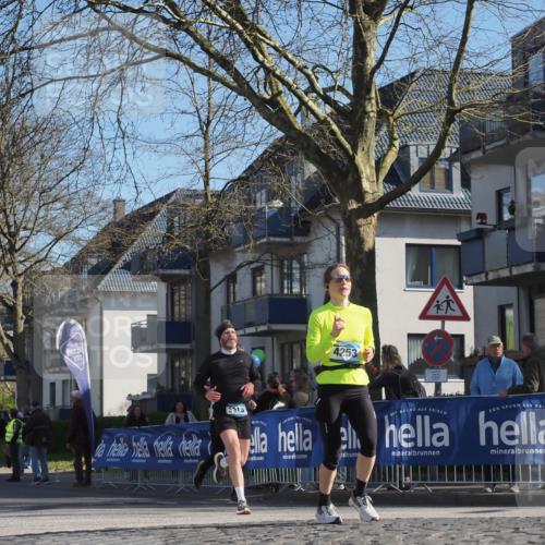 06.04.2025 - 44. Internationalen Wilhelmsburger Insellauf Luisa Fischer http://msf.ph/oto/7578672 06.04.2025 10:39:05 Ziel 3915, 4253 meine-sportfotos.de