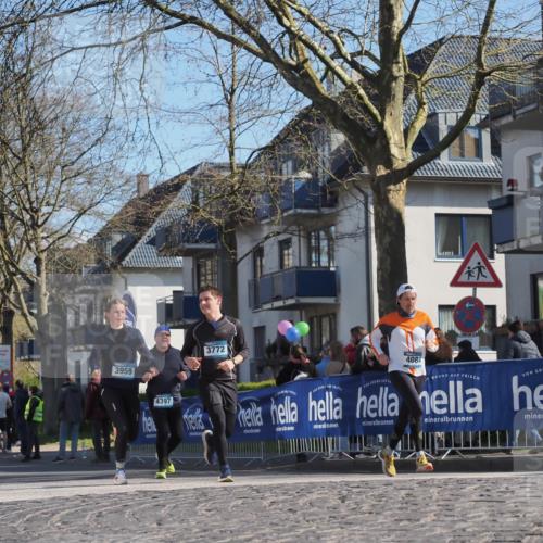 06.04.2025 - 44. Internationalen Wilhelmsburger Insellauf Luisa Fischer http://msf.ph/oto/7578719 06.04.2025 10:43:55 Ziel 3959, 3772, 4397, 4084 meine-sportfotos.de