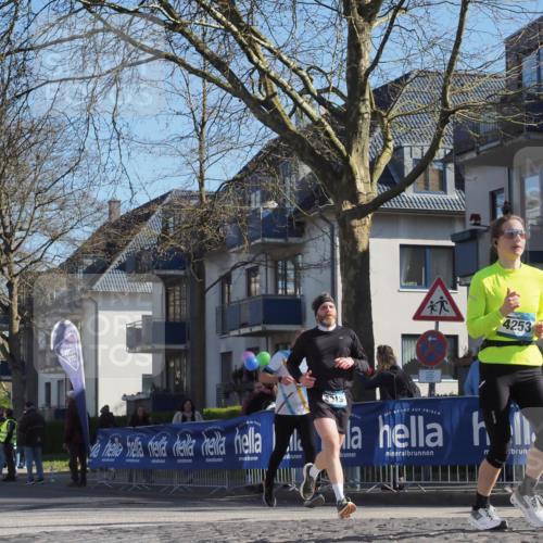 06.04.2025 - 44. Internationalen Wilhelmsburger Insellauf Luisa Fischer http://msf.ph/oto/7578728 06.04.2025 10:39:06 Ziel 3592, 6315, 4253 meine-sportfotos.de