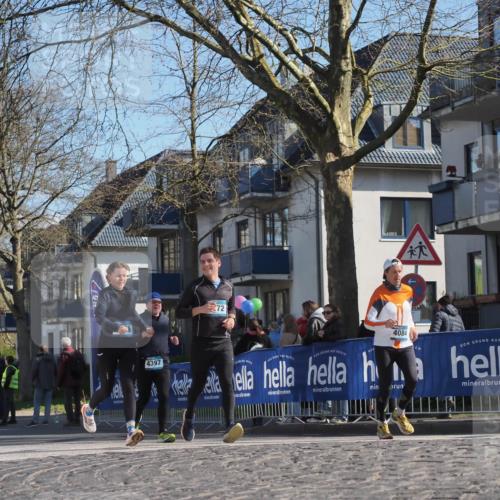 06.04.2025 - 44. Internationalen Wilhelmsburger Insellauf Luisa Fischer http://msf.ph/oto/7578734 06.04.2025 10:43:55 Ziel 72, 4084, 4397 meine-sportfotos.de