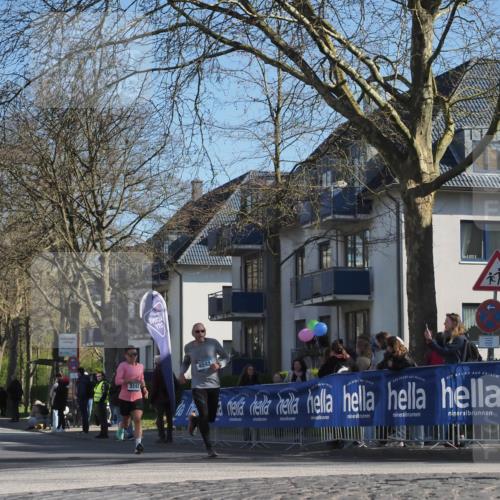 06.04.2025 - 44. Internationalen Wilhelmsburger Insellauf Luisa Fischer http://msf.ph/oto/7578794 06.04.2025 10:39:08 Ziel 3592, 4592 meine-sportfotos.de