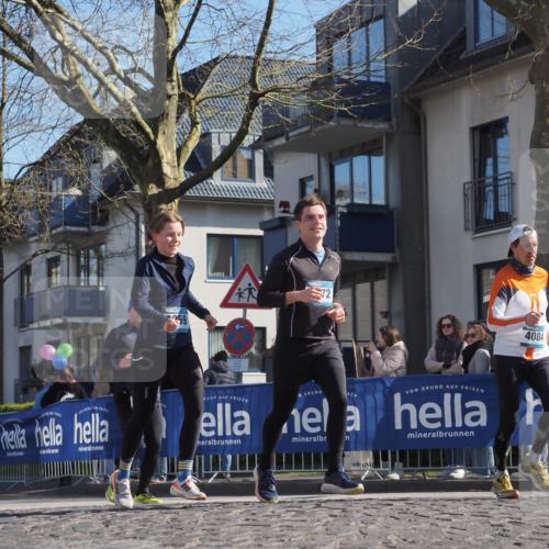 06.04.2025 - 44. Internationalen Wilhelmsburger Insellauf Luisa Fischer http://msf.ph/oto/7578805 06.04.2025 10:43:57 Ziel 59, 2, 4084 meine-sportfotos.de