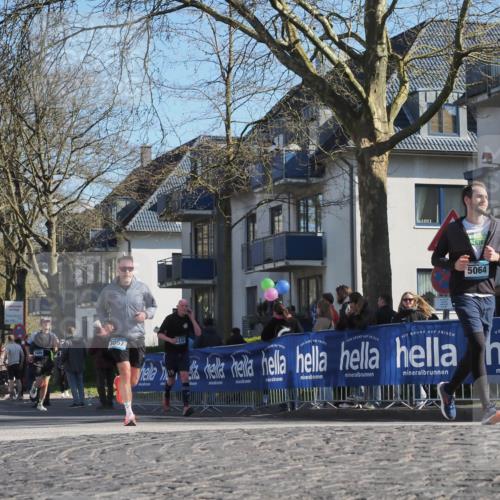 06.04.2025 - 44. Internationalen Wilhelmsburger Insellauf Luisa Fischer http://msf.ph/oto/7578904 06.04.2025 10:44:04 Ziel 4429, 3489, 3057, 5064 meine-sportfotos.de