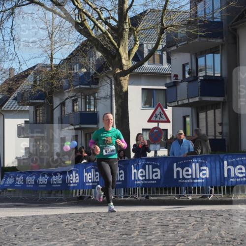 06.04.2025 - 44. Internationalen Wilhelmsburger Insellauf Luisa Fischer http://msf.ph/oto/7578929 06.04.2025 10:39:15 Ziel 4356 meine-sportfotos.de