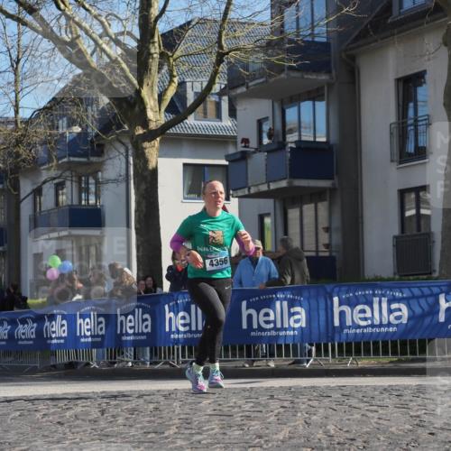 06.04.2025 - 44. Internationalen Wilhelmsburger Insellauf Luisa Fischer http://msf.ph/oto/7578975 06.04.2025 10:39:15 Ziel 4356 meine-sportfotos.de