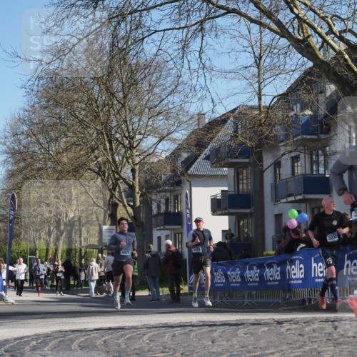06.04.2025 - 44. Internationalen Wilhelmsburger Insellauf Luisa Fischer http://msf.ph/oto/7579000 06.04.2025 10:44:05 Ziel 4429, 3489, 3232, 305, 19 meine-sportfotos.de