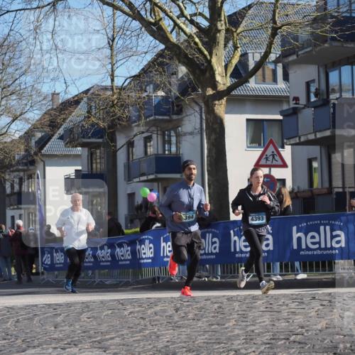 06.04.2025 - 44. Internationalen Wilhelmsburger Insellauf Luisa Fischer http://msf.ph/oto/7579132 06.04.2025 10:44:15 Ziel 394, 4393 meine-sportfotos.de