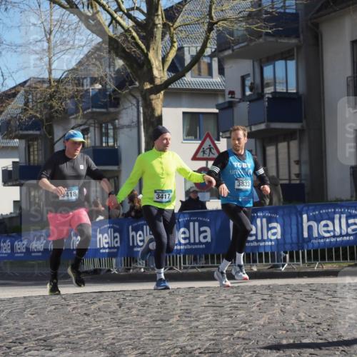 06.04.2025 - 44. Internationalen Wilhelmsburger Insellauf Luisa Fischer http://msf.ph/oto/7579421 06.04.2025 10:39:27 Ziel 418, 3417, 3833 meine-sportfotos.de