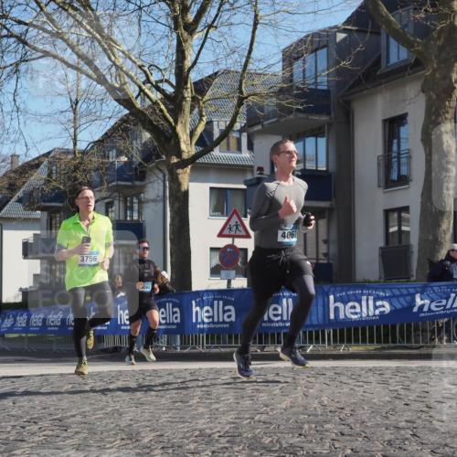 06.04.2025 - 44. Internationalen Wilhelmsburger Insellauf Luisa Fischer http://msf.ph/oto/7579598 06.04.2025 10:39:32 Ziel 3756, 406, 065 meine-sportfotos.de