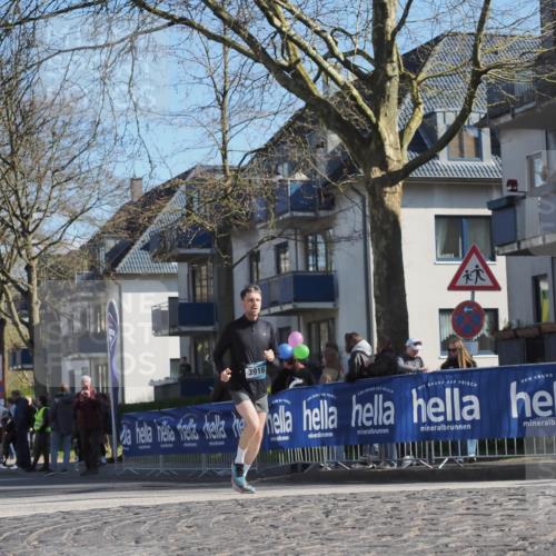 06.04.2025 - 44. Internationalen Wilhelmsburger Insellauf Luisa Fischer http://msf.ph/oto/7579600 06.04.2025 10:44:31 Ziel 3916 meine-sportfotos.de