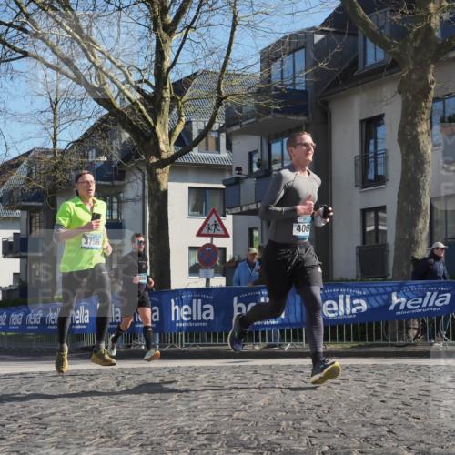 06.04.2025 - 44. Internationalen Wilhelmsburger Insellauf Luisa Fischer http://msf.ph/oto/7579609 06.04.2025 10:39:32 Ziel 3756, 406 meine-sportfotos.de
