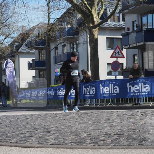 06.04.2025 - 44. Internationalen Wilhelmsburger Insellauf Luisa Fischer http://msf.ph/oto/7579729 06.04.2025 10:39:38 Ziel 13, 3872 meine-sportfotos.de