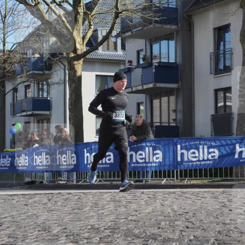 06.04.2025 - 44. Internationalen Wilhelmsburger Insellauf Luisa Fischer http://msf.ph/oto/7579750 06.04.2025 10:39:38 Ziel 3872 meine-sportfotos.de