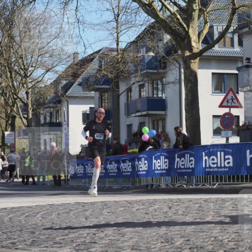 06.04.2025 - 44. Internationalen Wilhelmsburger Insellauf Luisa Fischer http://msf.ph/oto/7579757 06.04.2025 10:44:40 Ziel 4097 meine-sportfotos.de