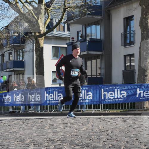 06.04.2025 - 44. Internationalen Wilhelmsburger Insellauf Luisa Fischer http://msf.ph/oto/7579759 06.04.2025 10:39:39 Ziel 3872 meine-sportfotos.de
