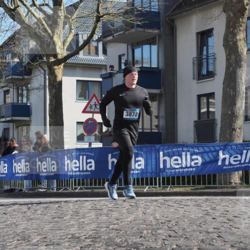 06.04.2025 - 44. Internationalen Wilhelmsburger Insellauf Luisa Fischer http://msf.ph/oto/7579771 06.04.2025 10:39:39 Ziel 3872 meine-sportfotos.de