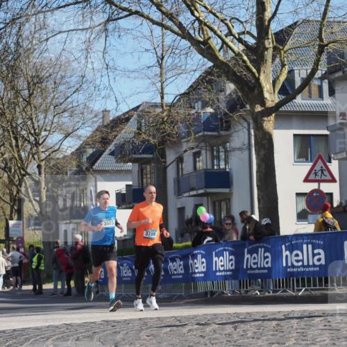 06.04.2025 - 44. Internationalen Wilhelmsburger Insellauf Luisa Fischer http://msf.ph/oto/7579903 06.04.2025 10:44:48 Ziel 3603, 3789 meine-sportfotos.de