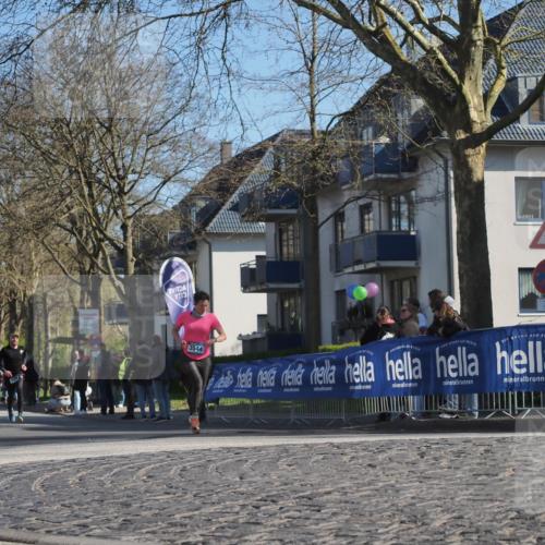 06.04.2025 - 44. Internationalen Wilhelmsburger Insellauf Luisa Fischer http://msf.ph/oto/7580047 06.04.2025 10:39:47 Ziel 3544 meine-sportfotos.de