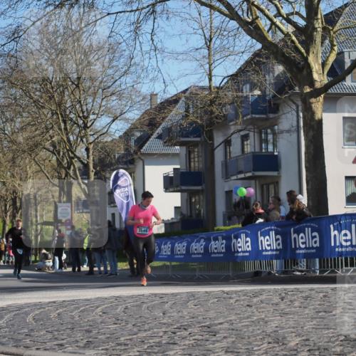 06.04.2025 - 44. Internationalen Wilhelmsburger Insellauf Luisa Fischer http://msf.ph/oto/7580069 06.04.2025 10:39:47 Ziel 3544 meine-sportfotos.de