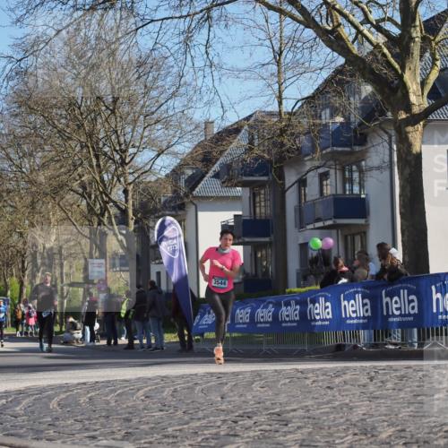 06.04.2025 - 44. Internationalen Wilhelmsburger Insellauf Luisa Fischer http://msf.ph/oto/7580087 06.04.2025 10:39:48 Ziel 3544 meine-sportfotos.de