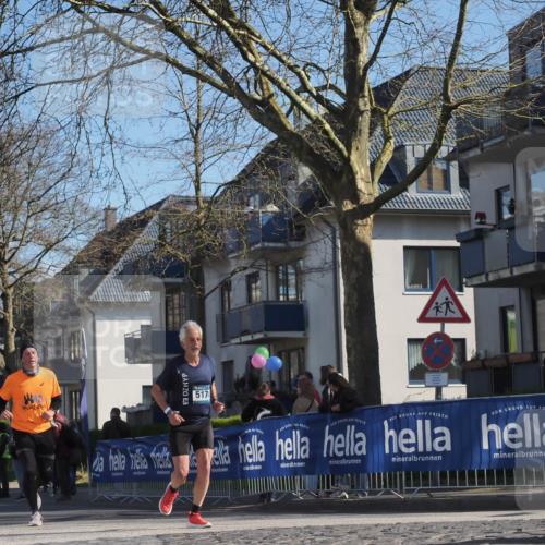 06.04.2025 - 44. Internationalen Wilhelmsburger Insellauf Luisa Fischer http://msf.ph/oto/7580266 06.04.2025 10:45:09 Ziel 517 meine-sportfotos.de