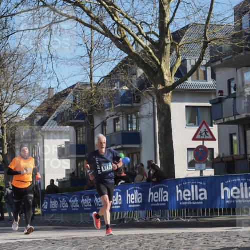 06.04.2025 - 44. Internationalen Wilhelmsburger Insellauf Luisa Fischer http://msf.ph/oto/7580279 06.04.2025 10:45:09 Ziel 5174 meine-sportfotos.de