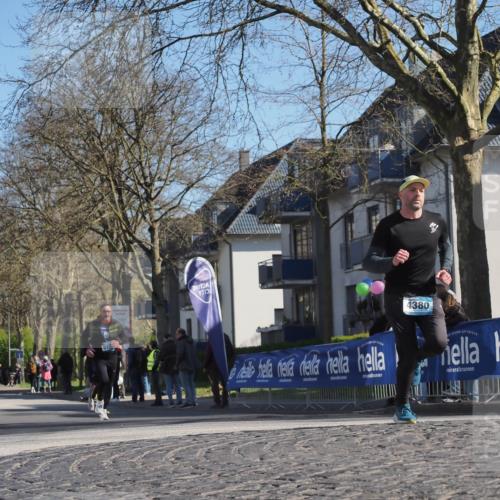 06.04.2025 - 44. Internationalen Wilhelmsburger Insellauf Luisa Fischer http://msf.ph/oto/7580323 06.04.2025 10:39:52 Ziel 513, 4380 meine-sportfotos.de