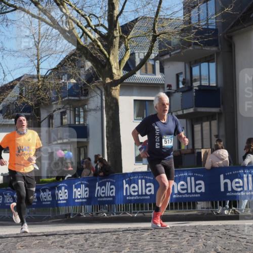 06.04.2025 - 44. Internationalen Wilhelmsburger Insellauf Luisa Fischer http://msf.ph/oto/7580344 06.04.2025 10:45:11 Ziel 420, 517 meine-sportfotos.de