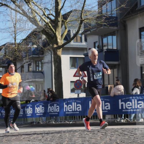 06.04.2025 - 44. Internationalen Wilhelmsburger Insellauf Luisa Fischer http://msf.ph/oto/7580350 06.04.2025 10:45:11 Ziel 517 meine-sportfotos.de